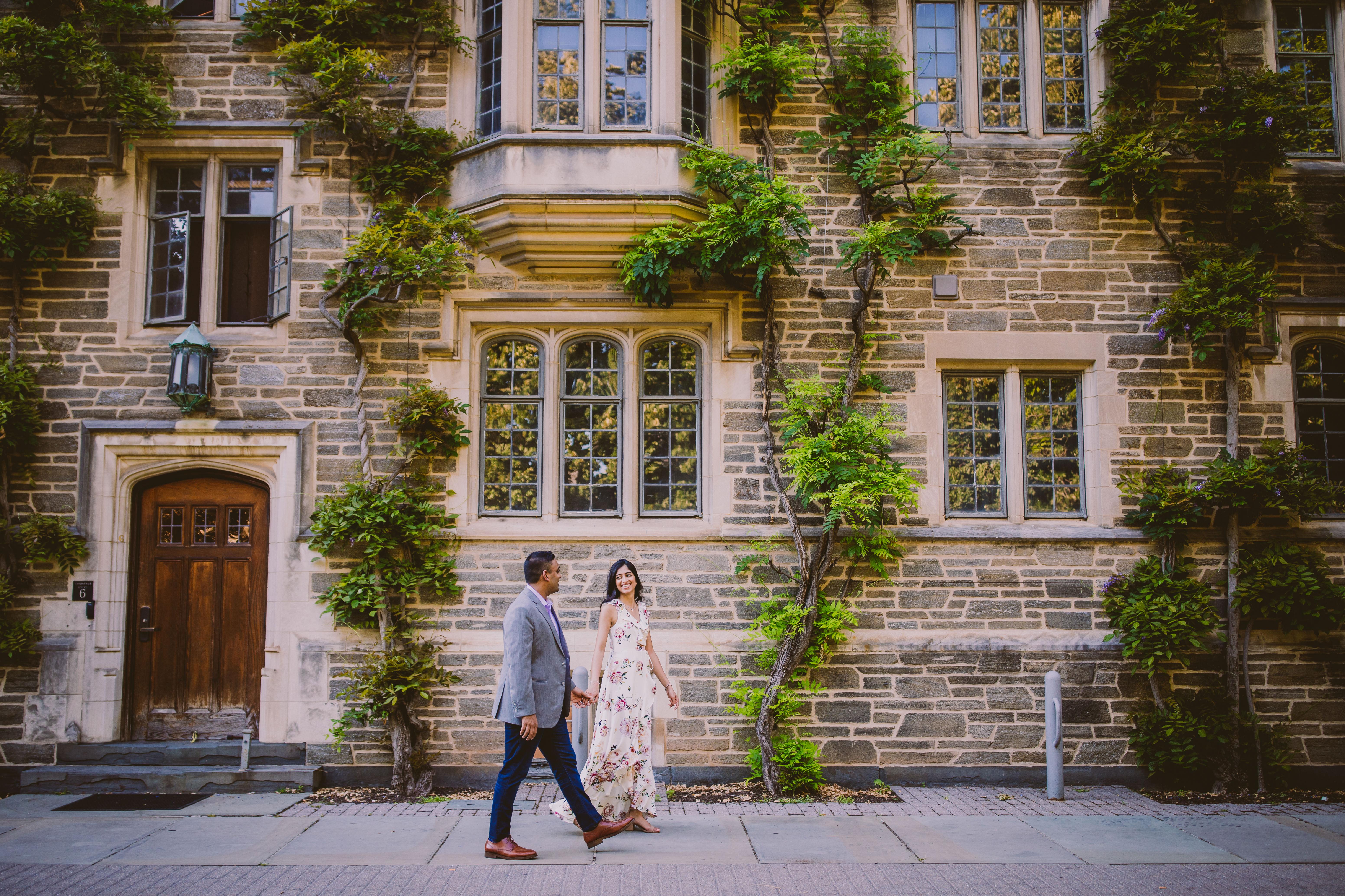 The Wedding Website of Rakhee Lalla and Arnav Garg