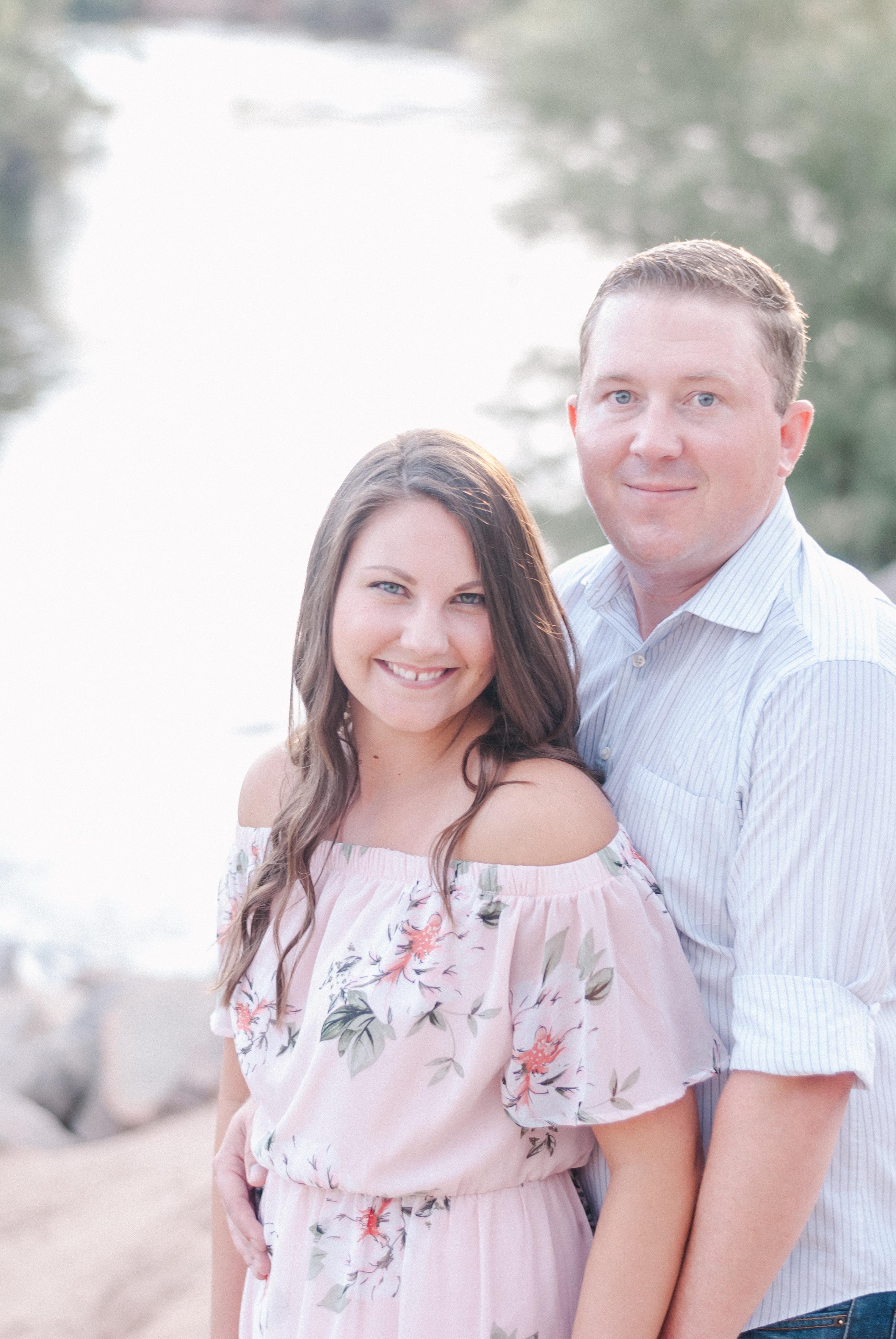The Wedding Website of Cassandra Anderson and Steven Marks