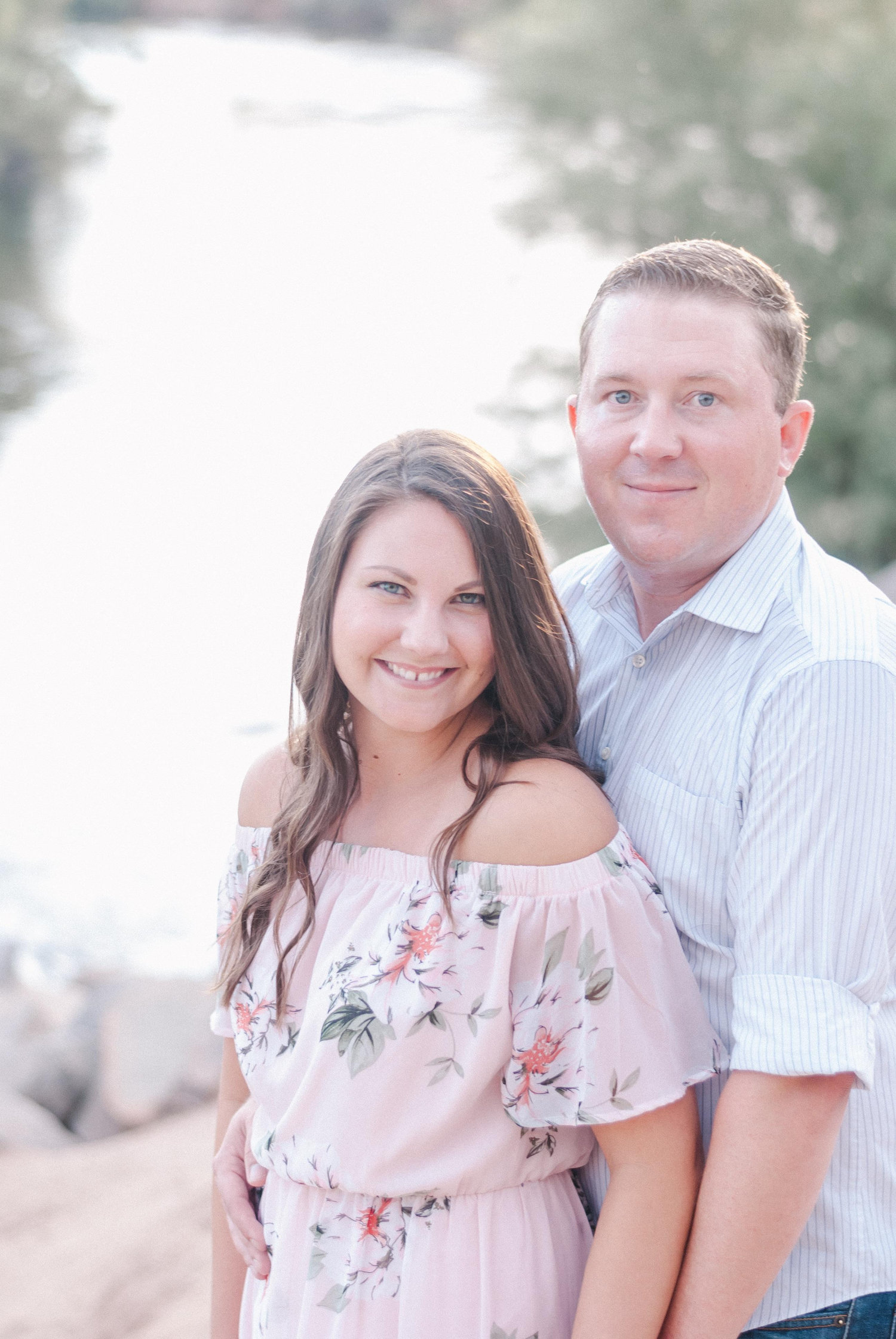 The Wedding Website of Cassandra Anderson and Steven Marks