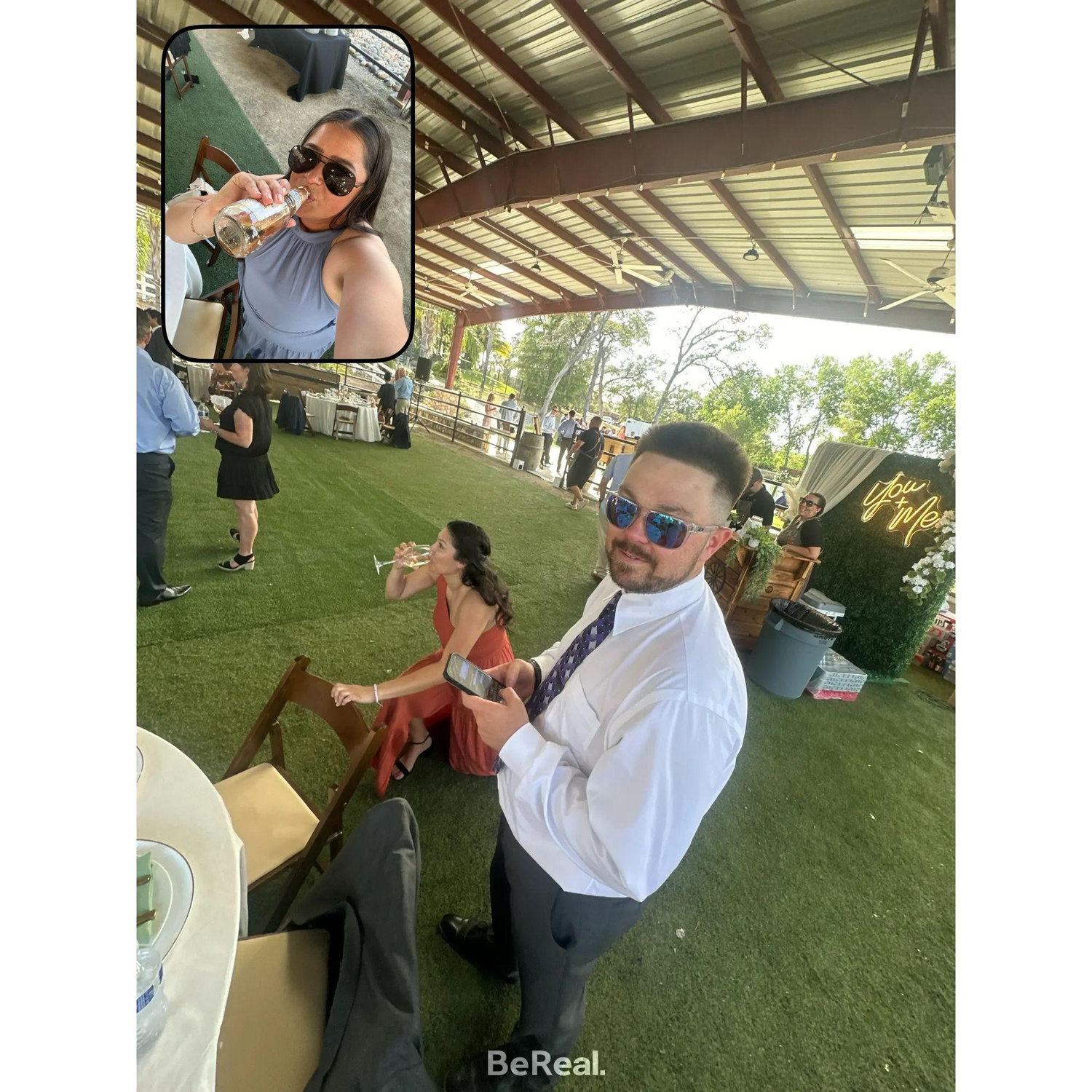 Calcagno Wedding
