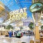Great Lakes Crossing Outlets