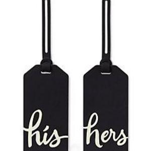 Luggage Tags