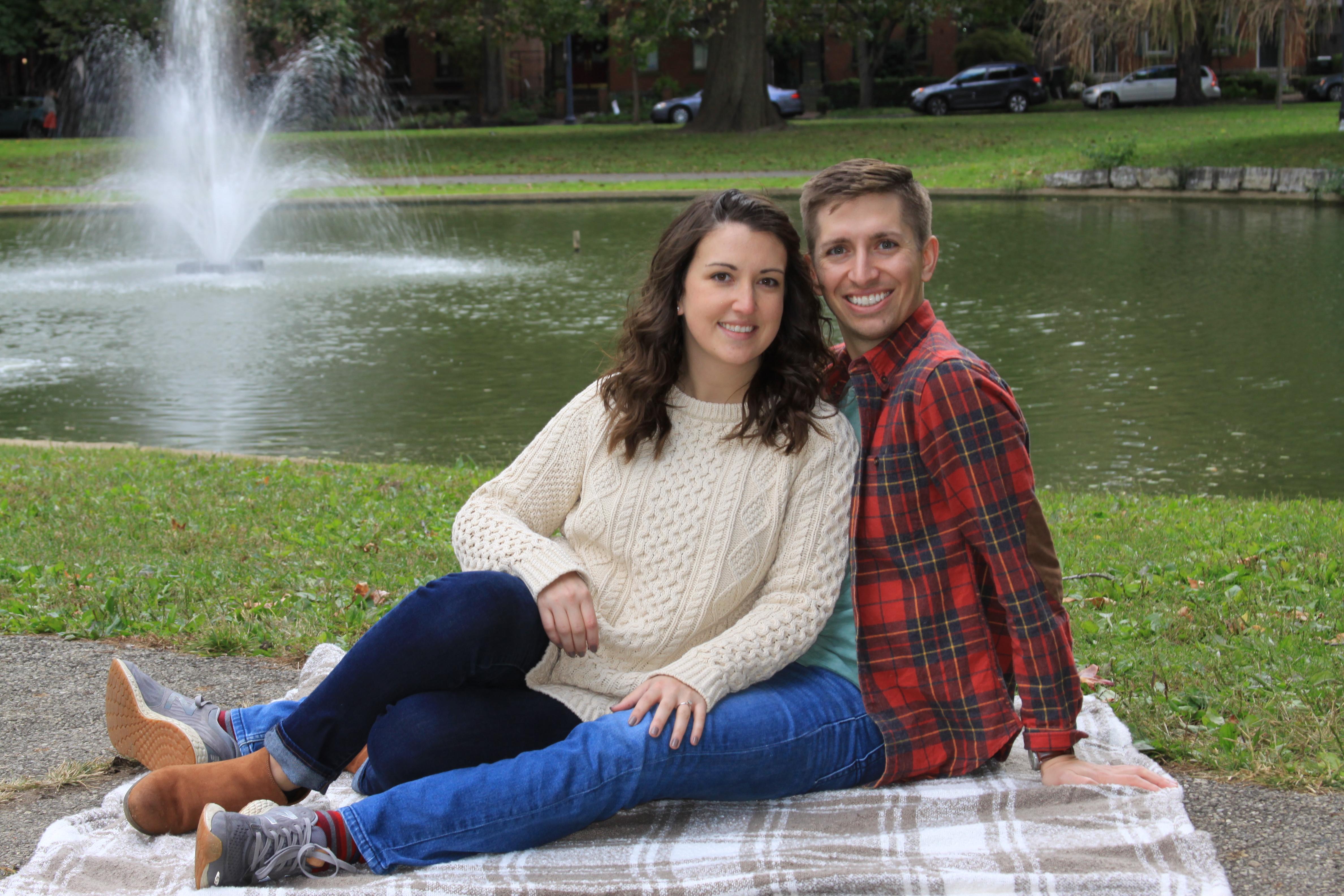 The Wedding Website of Lacey Ruppert and Andrew Gable