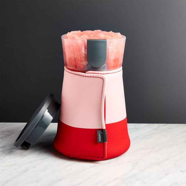Rabbit ® Freezable Cocktail Maker
