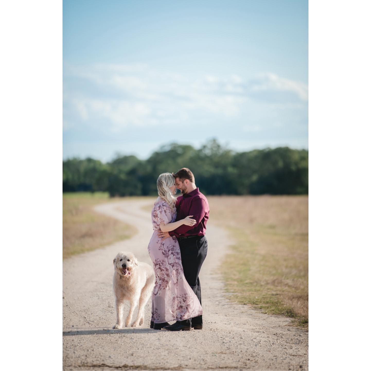 Engagements. Photo credit © Kathlyn Dragna Photography.