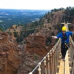 Zipline Soaring Adventures