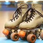Whispering Wheels Skating Rink