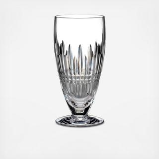 Lismore Diamond Iced Beverage Glass