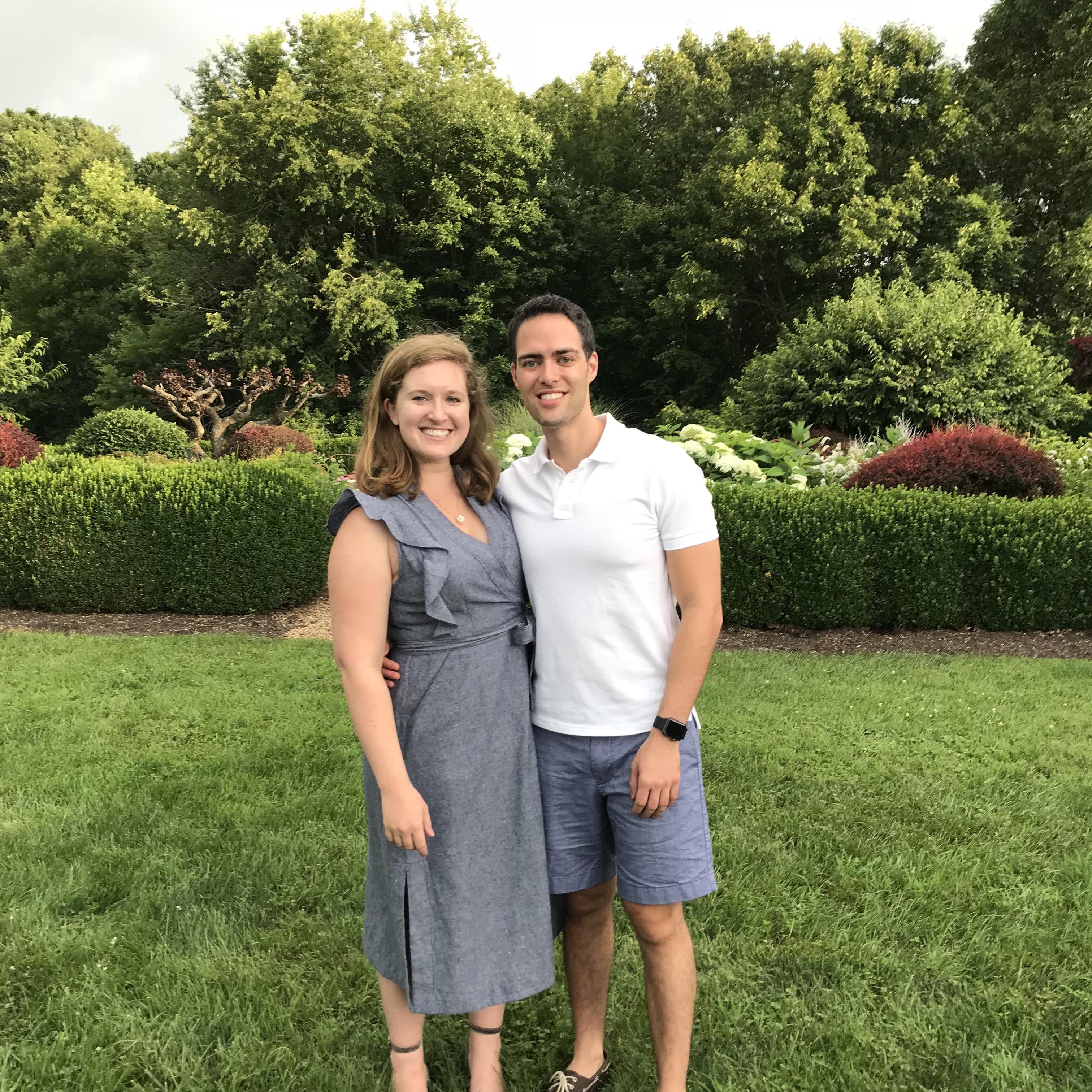 Good Old Thistledown Farm
July, 2018