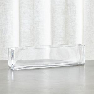 Brooklyn Long Vase
