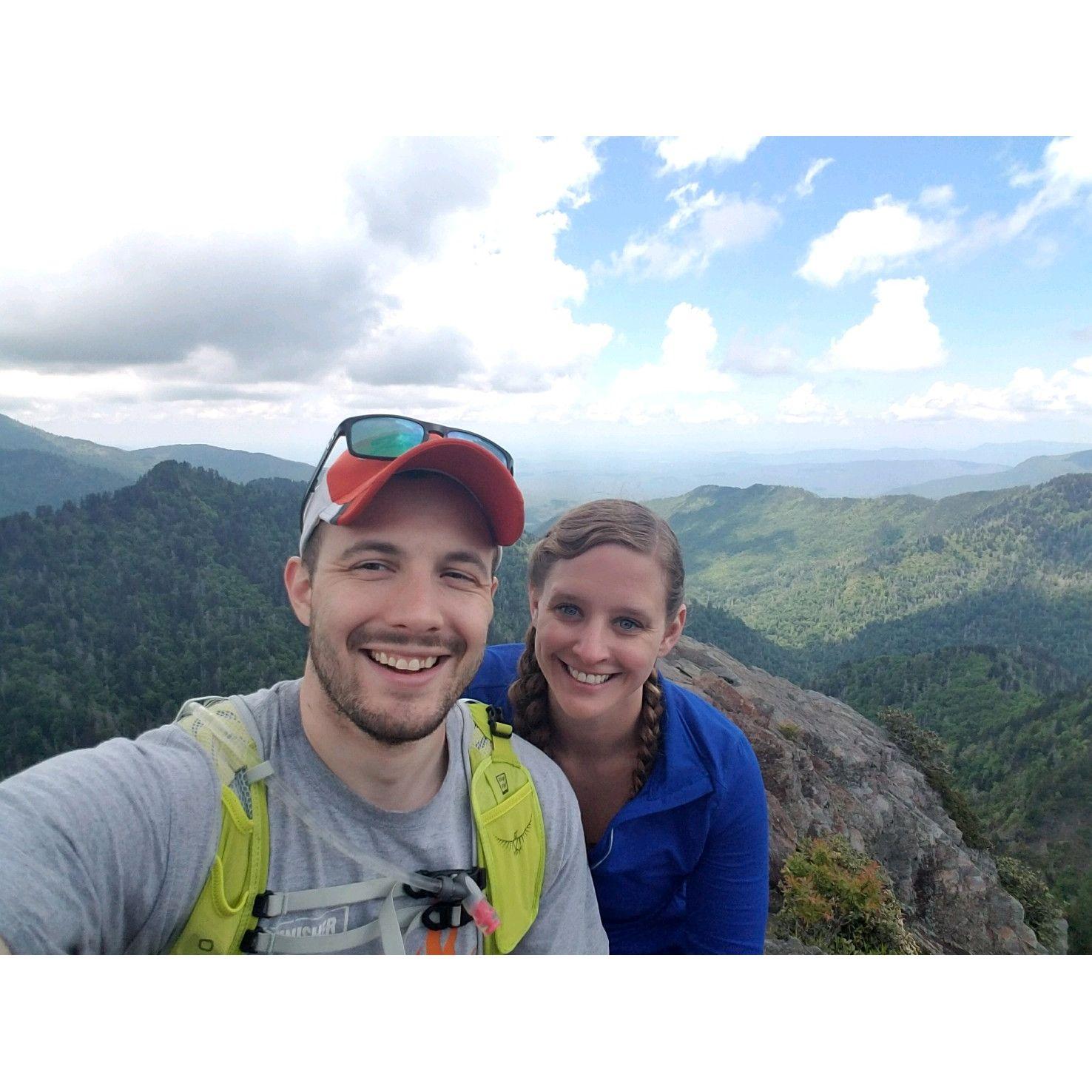 Smokies