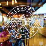 Golondrina Food Park
