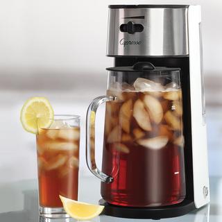 Iced Tea Maker