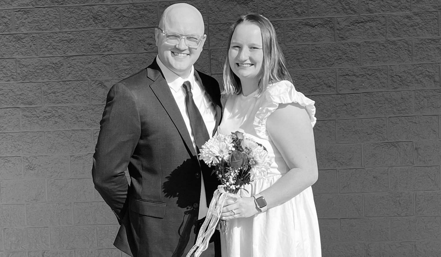 The Wedding Website of Alice Molter and Timothy Strohofer