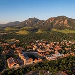 University of Colorado Boulder