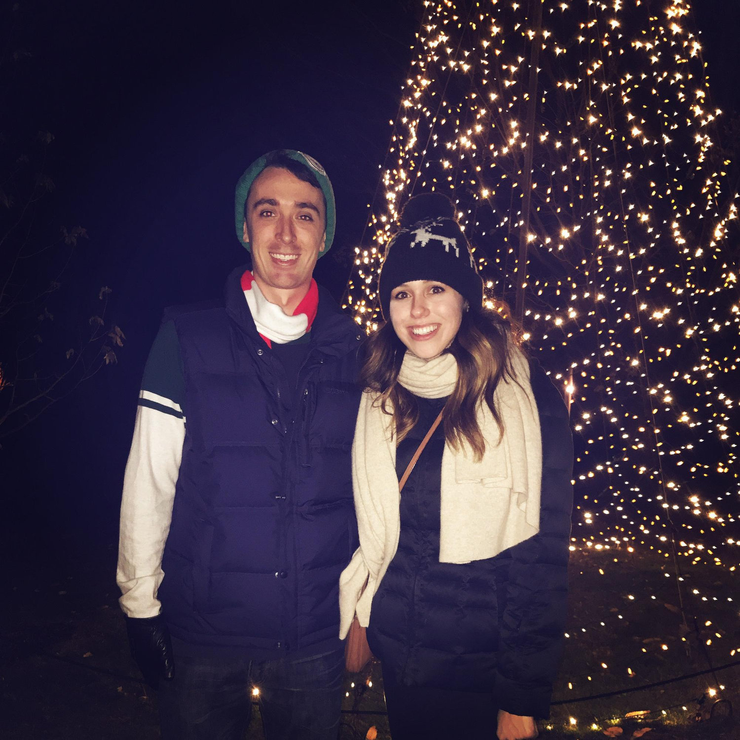 Longwood Gardens, 2016