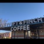 Swift & Finch Coffee