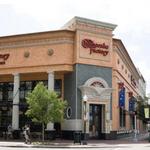 The Cheesecake Factory