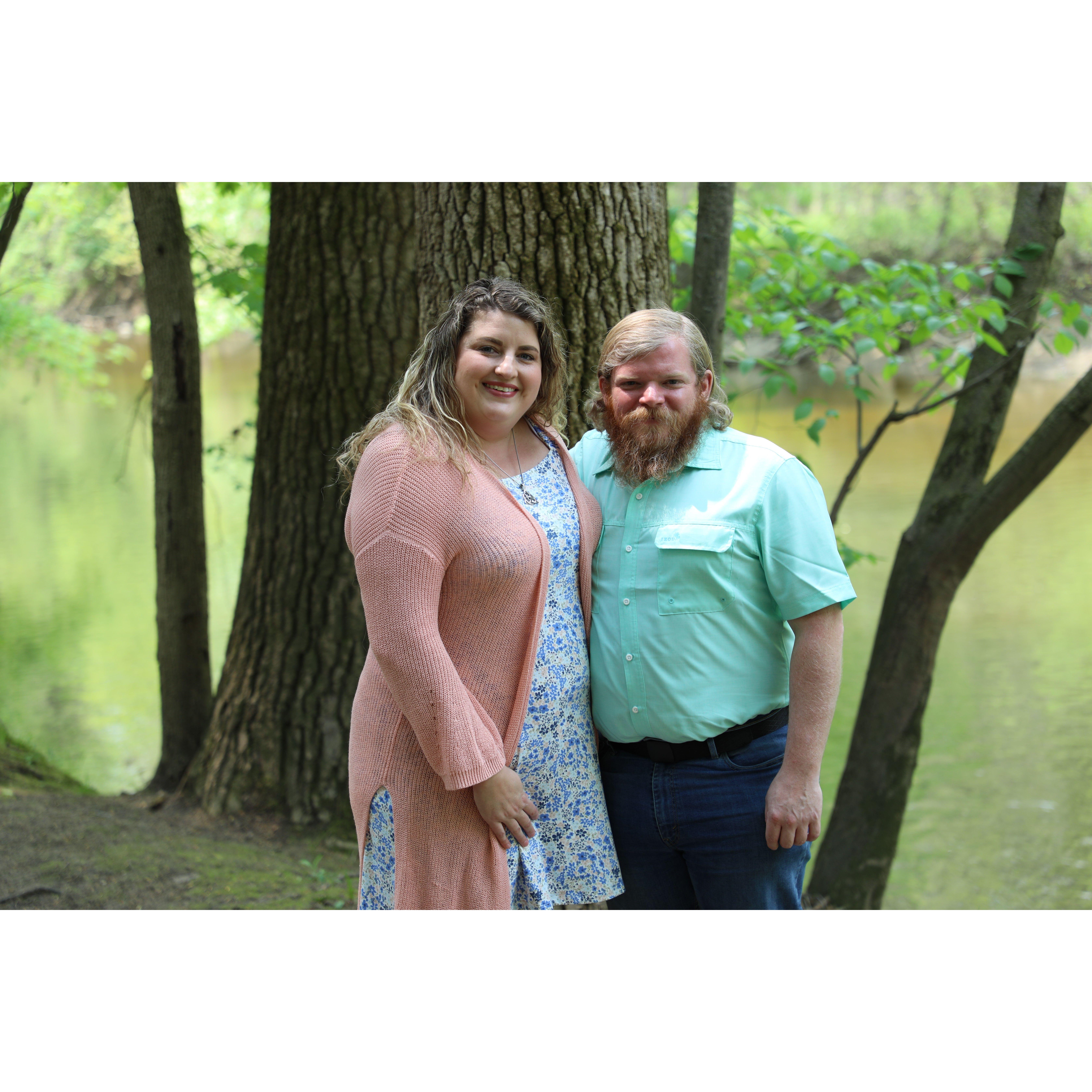 Let me tell you about my best friend!