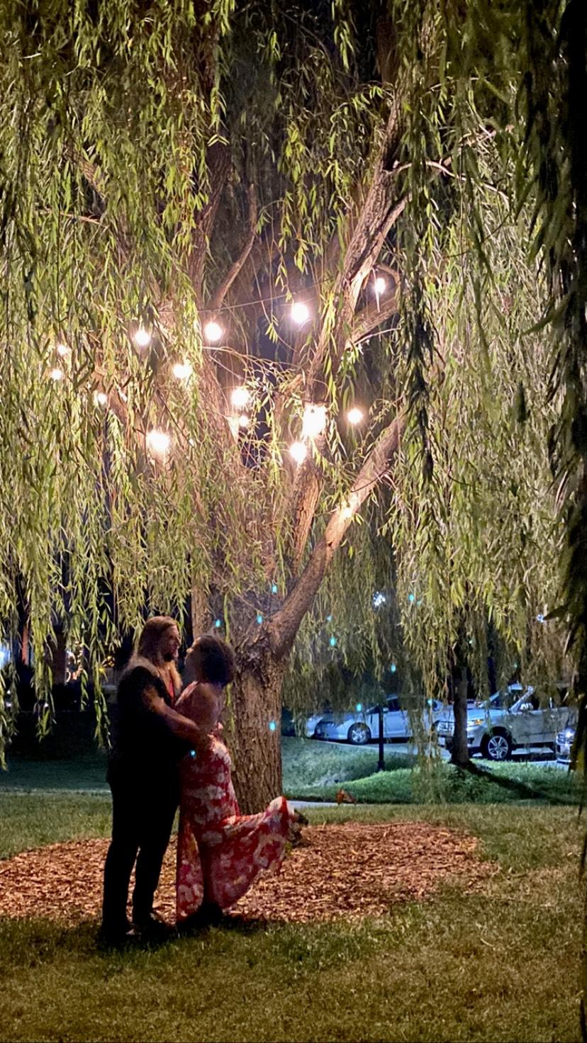 The Wedding Website of Ora Star Boncore and Shane Wellnitz