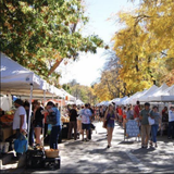 Boulder Farmers Market