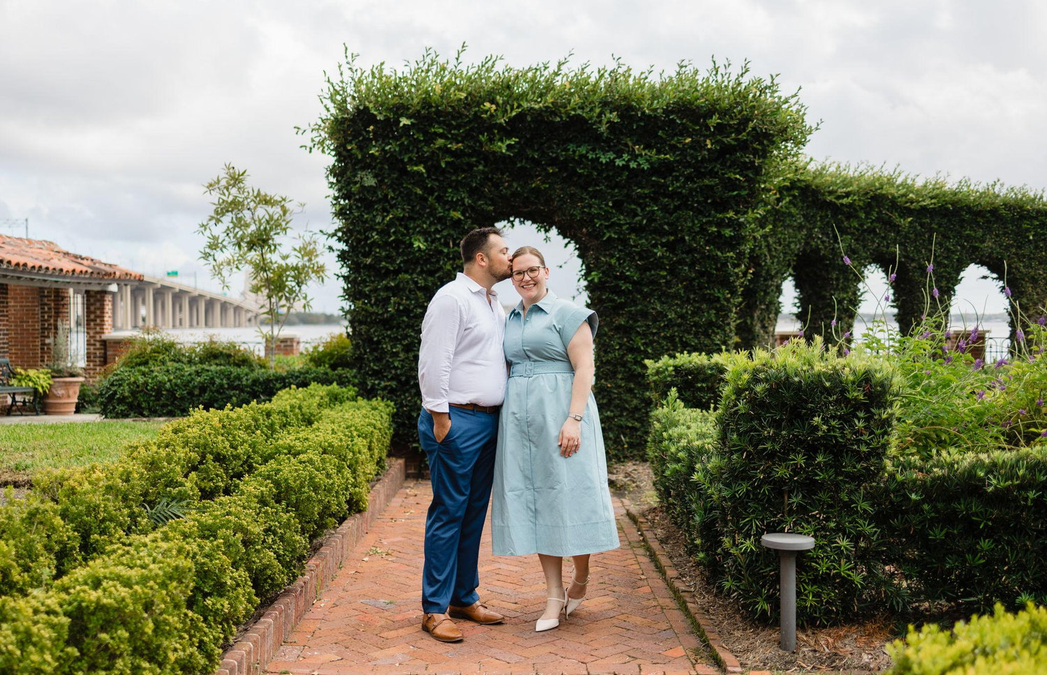 The Wedding Website of Sydney Pedersen and Barak La Prairie