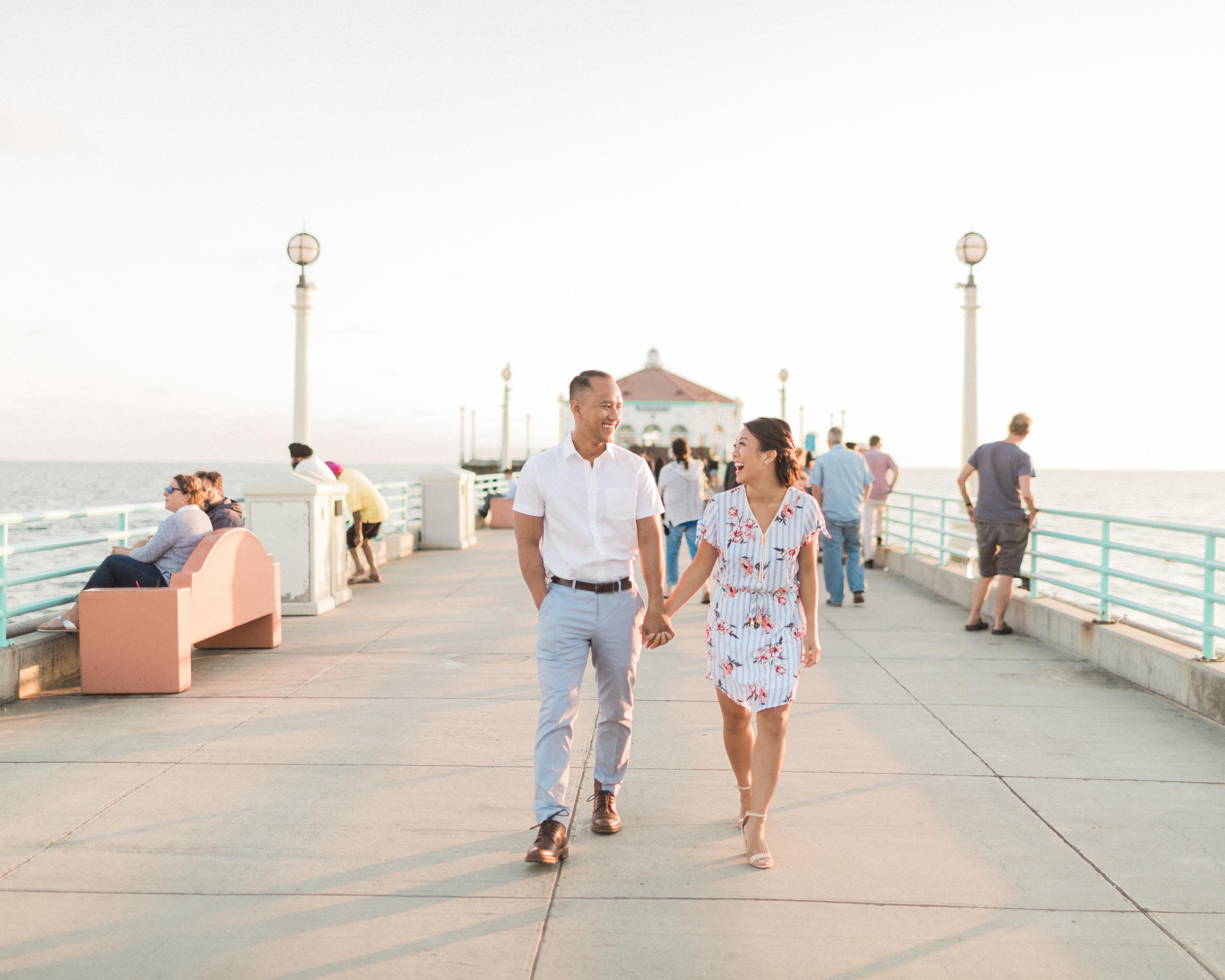 The Wedding Website of Nien Tran and Vinh Dam