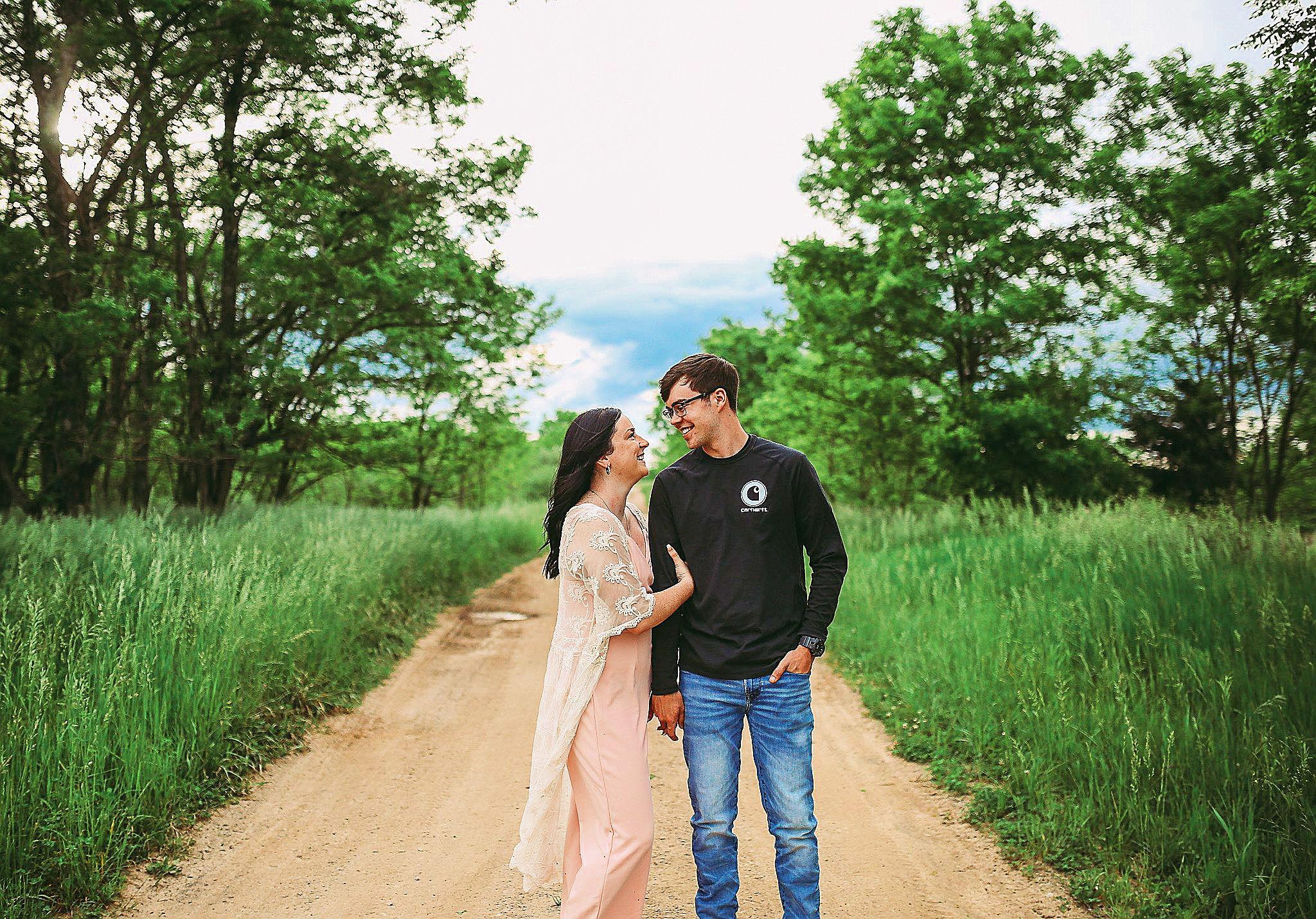 The Wedding Website of Halie Williams and Gunner Daniels