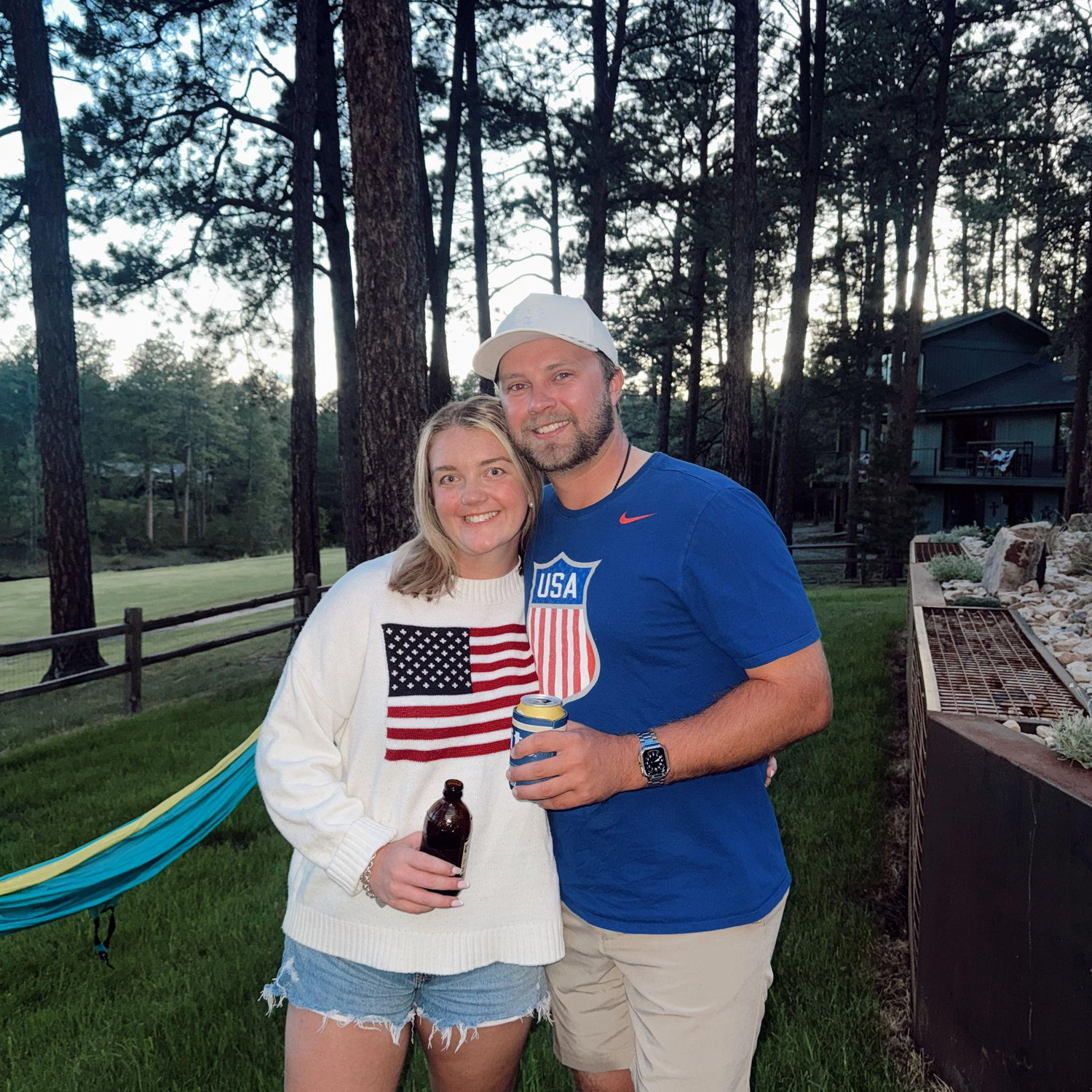 4th of July!