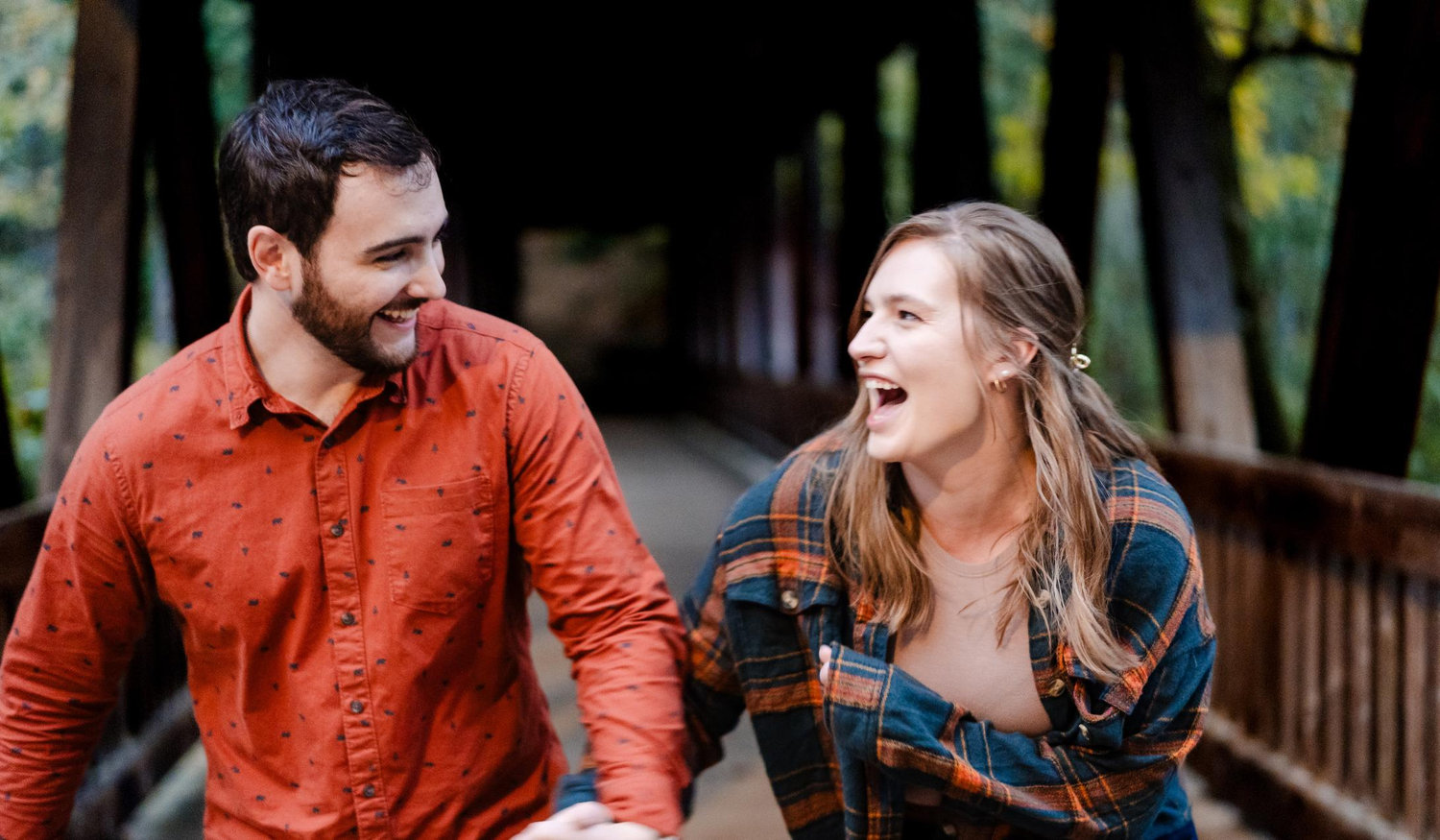 The Wedding Website of Miriam Wade and Branden Pincince