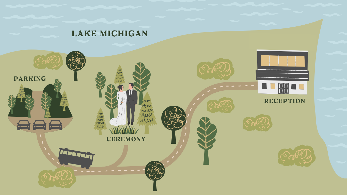 The Wedding Website of Laurel Burgam and Ben Wiener