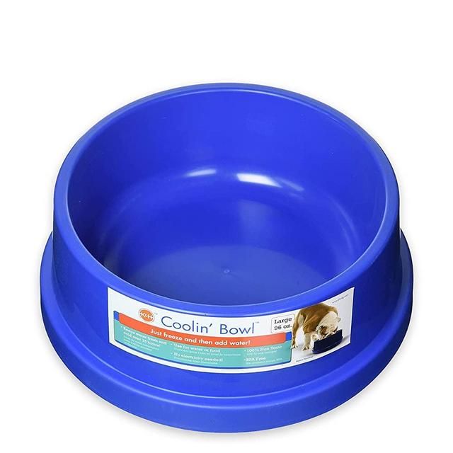 K&H PET PRODUCTS Cooling Bowl Pet Bed
