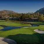 Golfing at Temecula Creek Inn