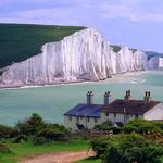 Seven Sisters Cliffs (Cliffs Edge)