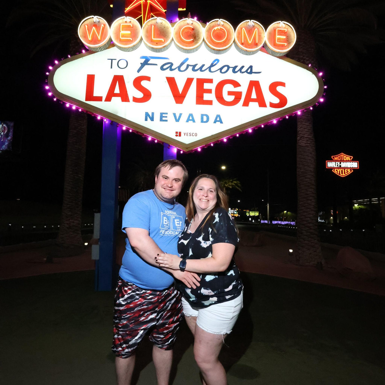 Vegas 2024!
