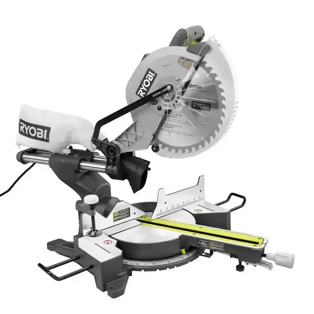 Ryobi Miter Saw