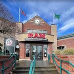 RAM Restaurant & Brewery