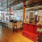 Froehlich's Kitchen & Pantry