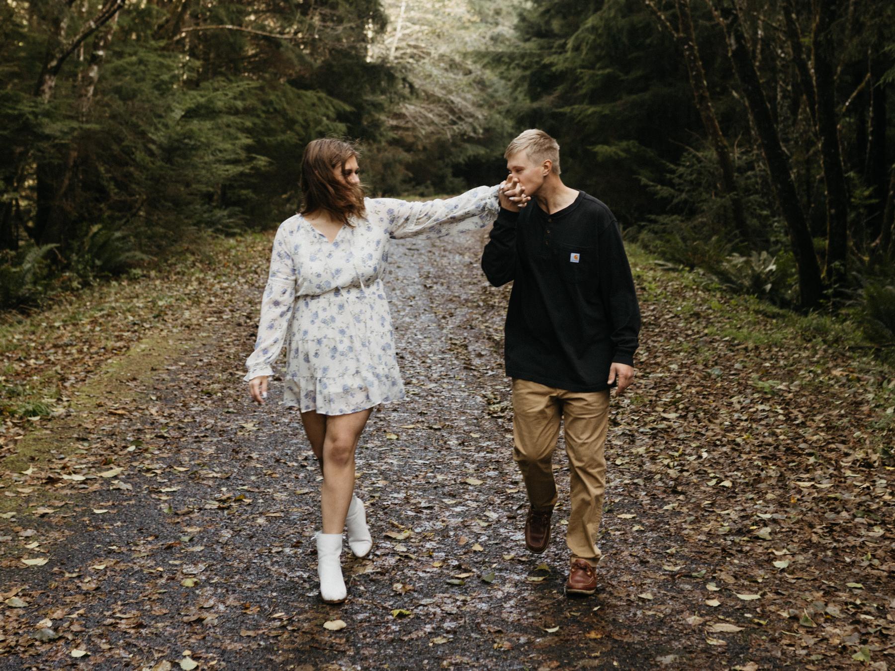 The Wedding Website of Odessa Riddle and Ryan Daniels