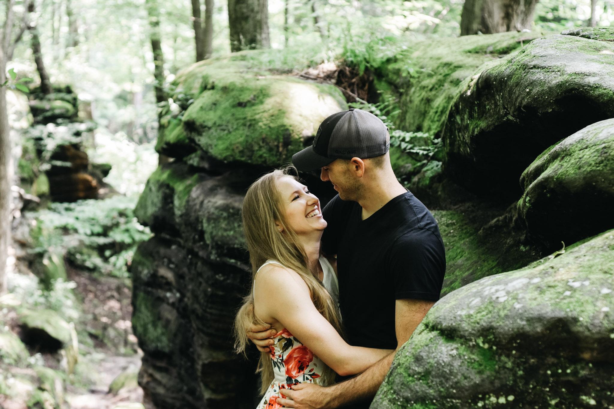The Wedding Website of Zach Reuther and Nikki Gurney
