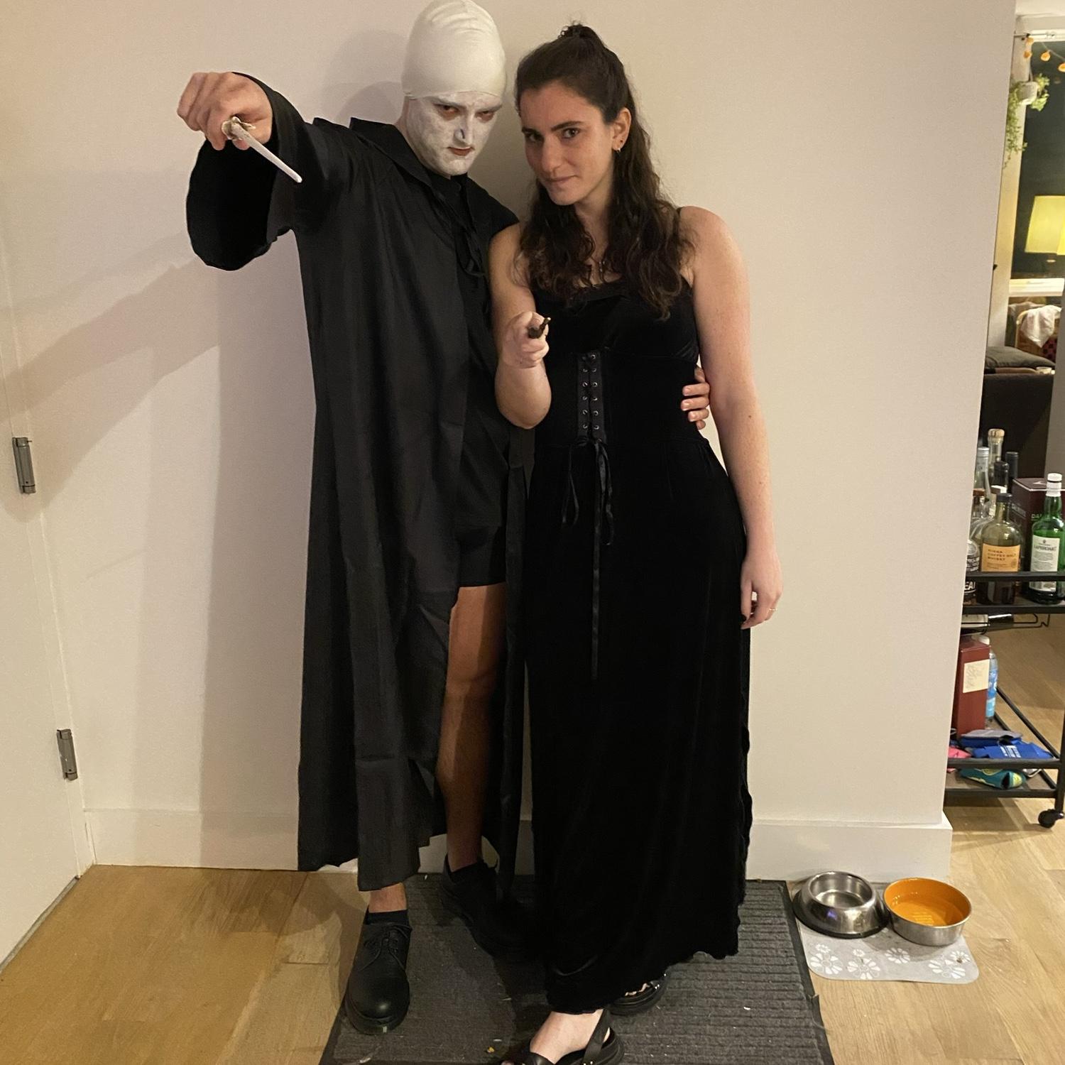 Halloween 2021
