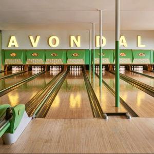 Date of the Month January - Avondale Bowl
