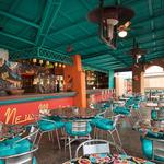 Coyote Cafe & Rooftop Cantina