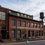 Tennessee Legend Distillery