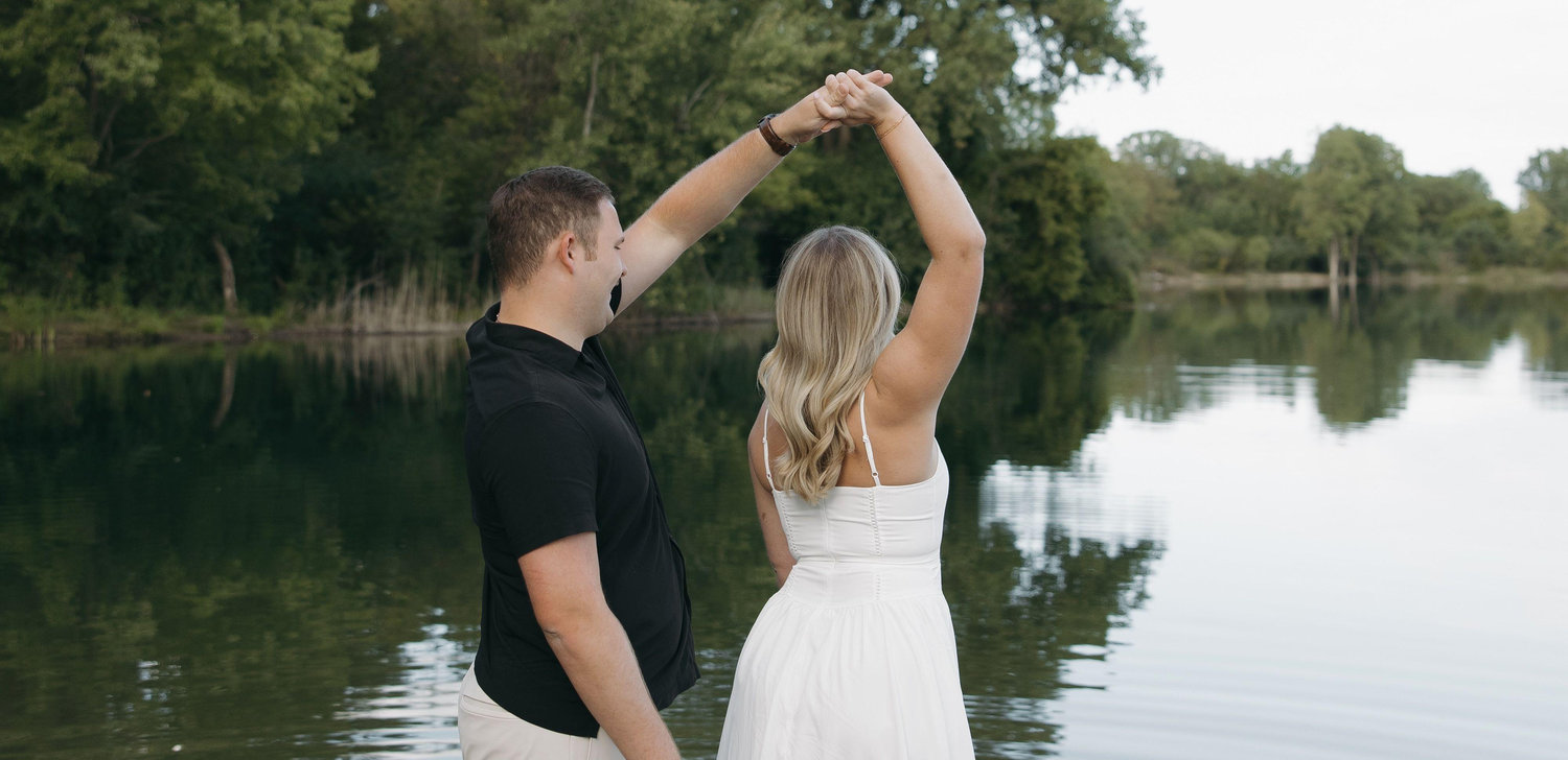 The Wedding Website of Josie Kotowski and Erek Pilarski