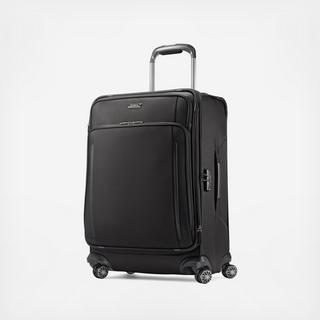 Silhouette XV 25" Softside Spinner