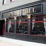 The Gin Mill