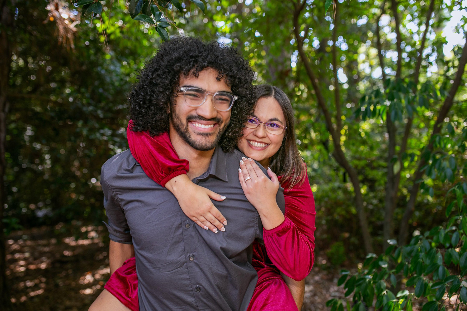 The Wedding Website of Trevon Helm and Melissa Jones