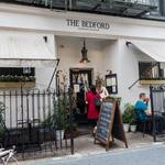 The Bedford