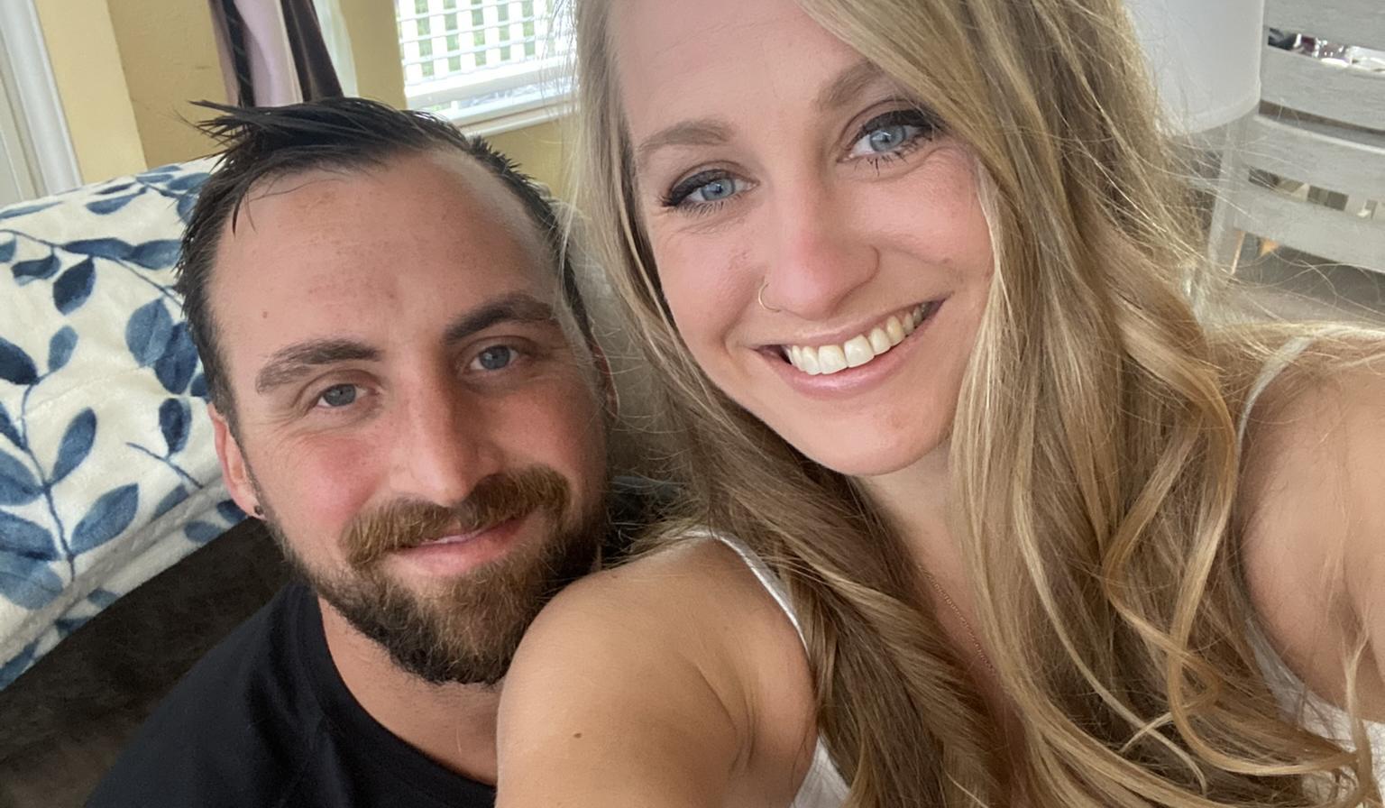 The Wedding Website of Elizabeth Rose and Tyler Crowl